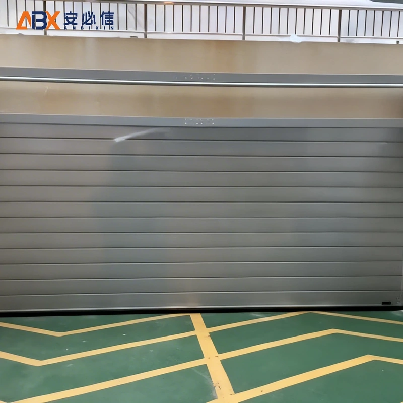 德宏傣族景颇族自治州医药密闭高速门